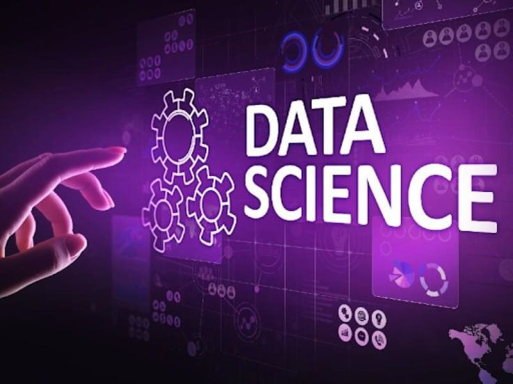 Data Science Analytics